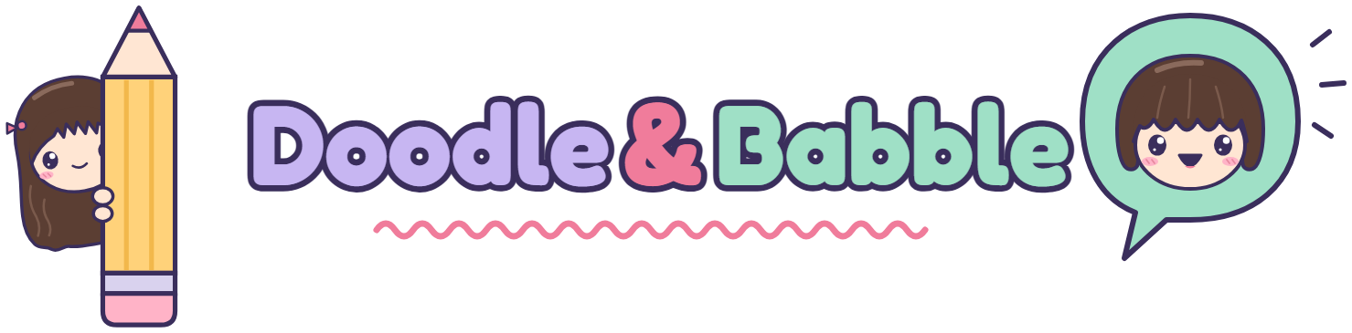 Doodle & Babble